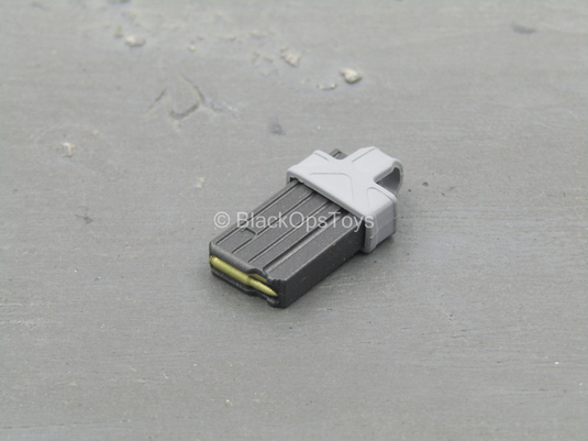 AMMO - 20 Round 7.62 Magazine w/Grey Magpul