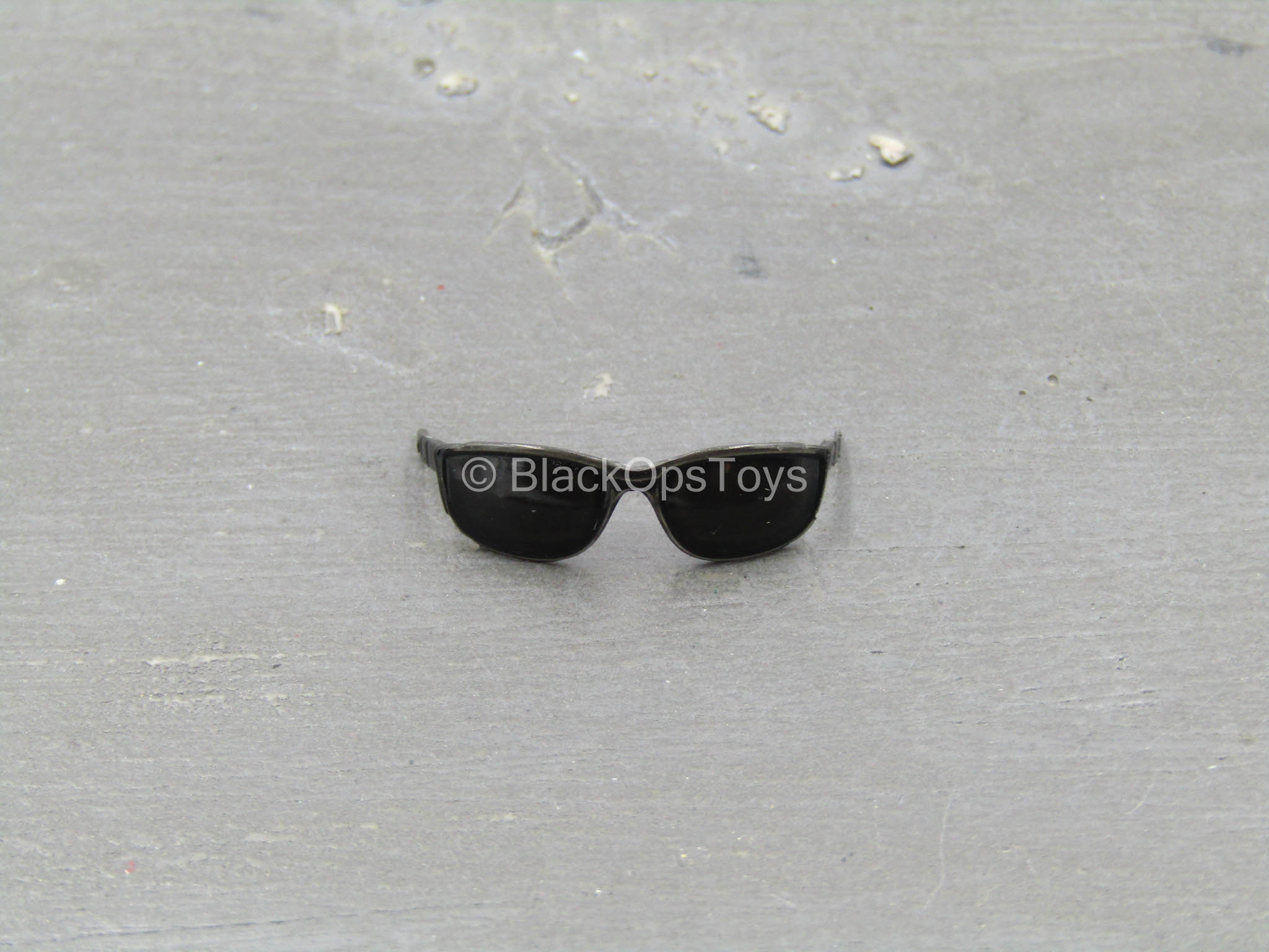 Terminator T-800 - Black Glasses – BlackOpsToys