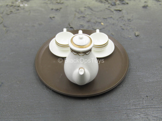 Re:Zero - Rem - Molded Tea Set