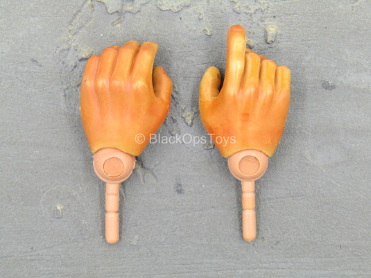 CIA SAD Night Ops - Right Trigger Hand Set