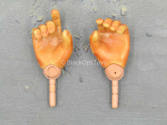 CIA SAD Night Ops - Right Trigger Hand Set