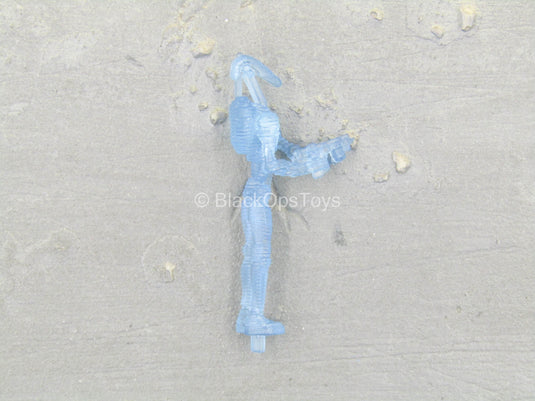Star Wars - Count Dooku - Hologram Figure Of B1 Battle Droid