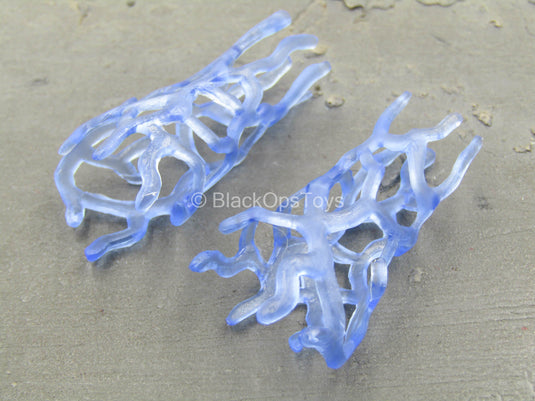 Miles Morales - Blue Elemental FX