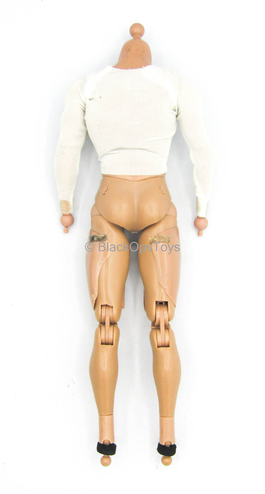 Thor -  Male Base Body (Modified)