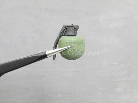 AMMO - Frag Hand Grenade