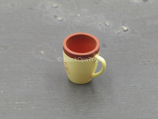 The Last Survivor II - Cup