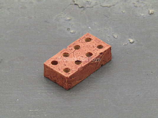 The Last Survivor II - Brick