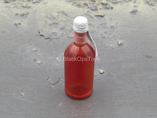 The Last Survivor II - Alcohol Bottle