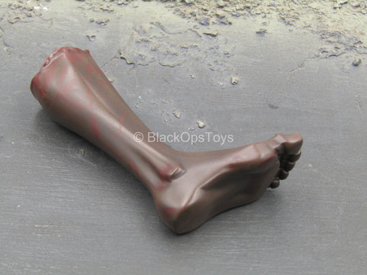 Gangsters Kingdom - Spade David - Severed Bloody Foot