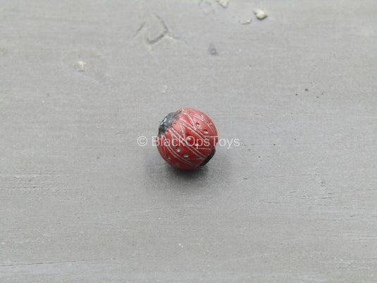 Spiderman - Advanced Suit - Web Bomb