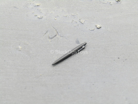 U.S. Navy Seal - Black Pen