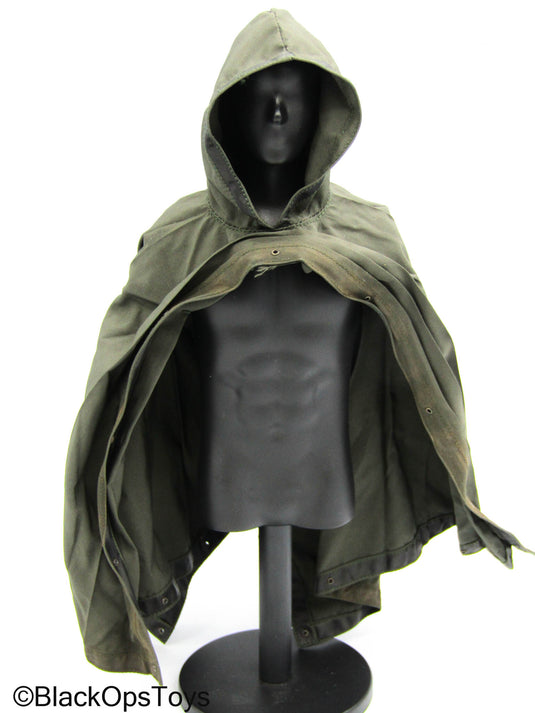 Deadpool 2 Cable - Weathered Wired Poncho