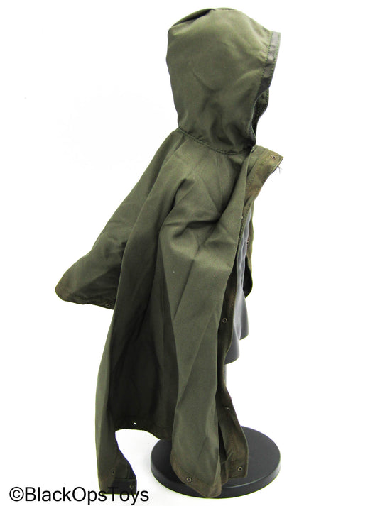 Deadpool 2 Cable - Weathered Wired Poncho