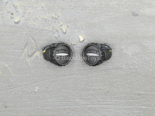 Far From Home - Spiderman - Magnetic Goggle Lens Type 2