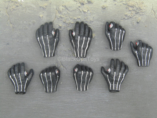 Ant-Man - Black Gloved Hand Set