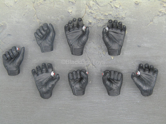 Ant-Man - Black Gloved Hand Set