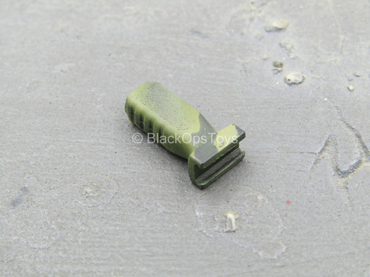 SAD Field Raid Exclusive - Woodland Camo Foregrip