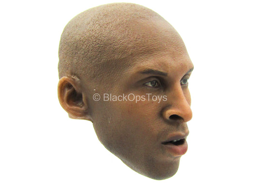Kobe Bryant - Older Kobe Male Base Body w/Head Sculpt