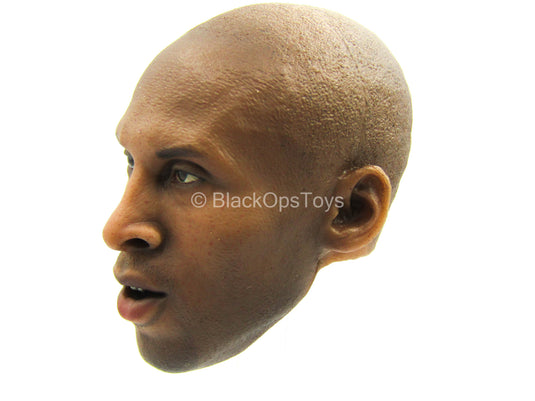 Kobe Bryant - Older Kobe Male Base Body w/Head Sculpt
