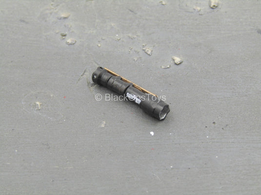 S.A.D Field Raid Version - Black & Bronze Keymod Tac Light