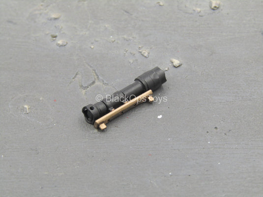 S.A.D Field Raid Version - Black & Bronze Keymod Tac Light