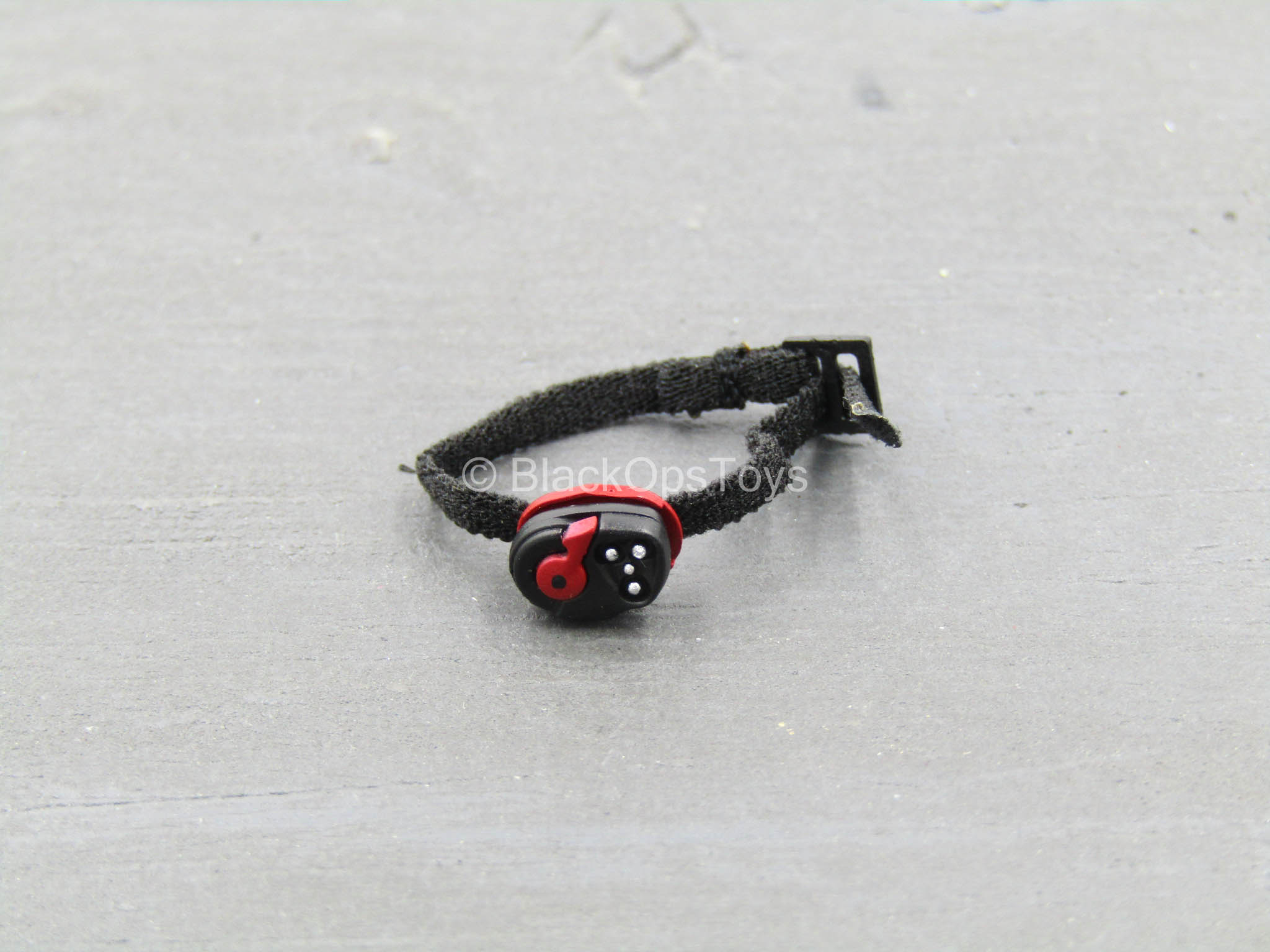 CIA SAD - E+LITE e02 P2 Headlight – BlackOpsToys