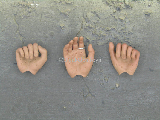 Sleepy Hollow - Ichabod Crane - Male Hand Set Type 1