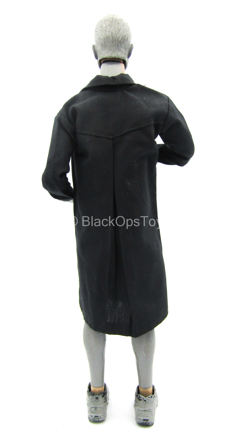 Load image into Gallery viewer, Black Coat - MINT IN PACKAGE
