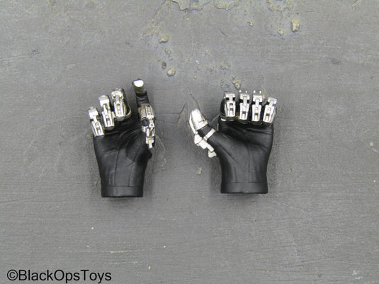 The Wandering Earth EX. - Robotic Hand Set (Type 3)