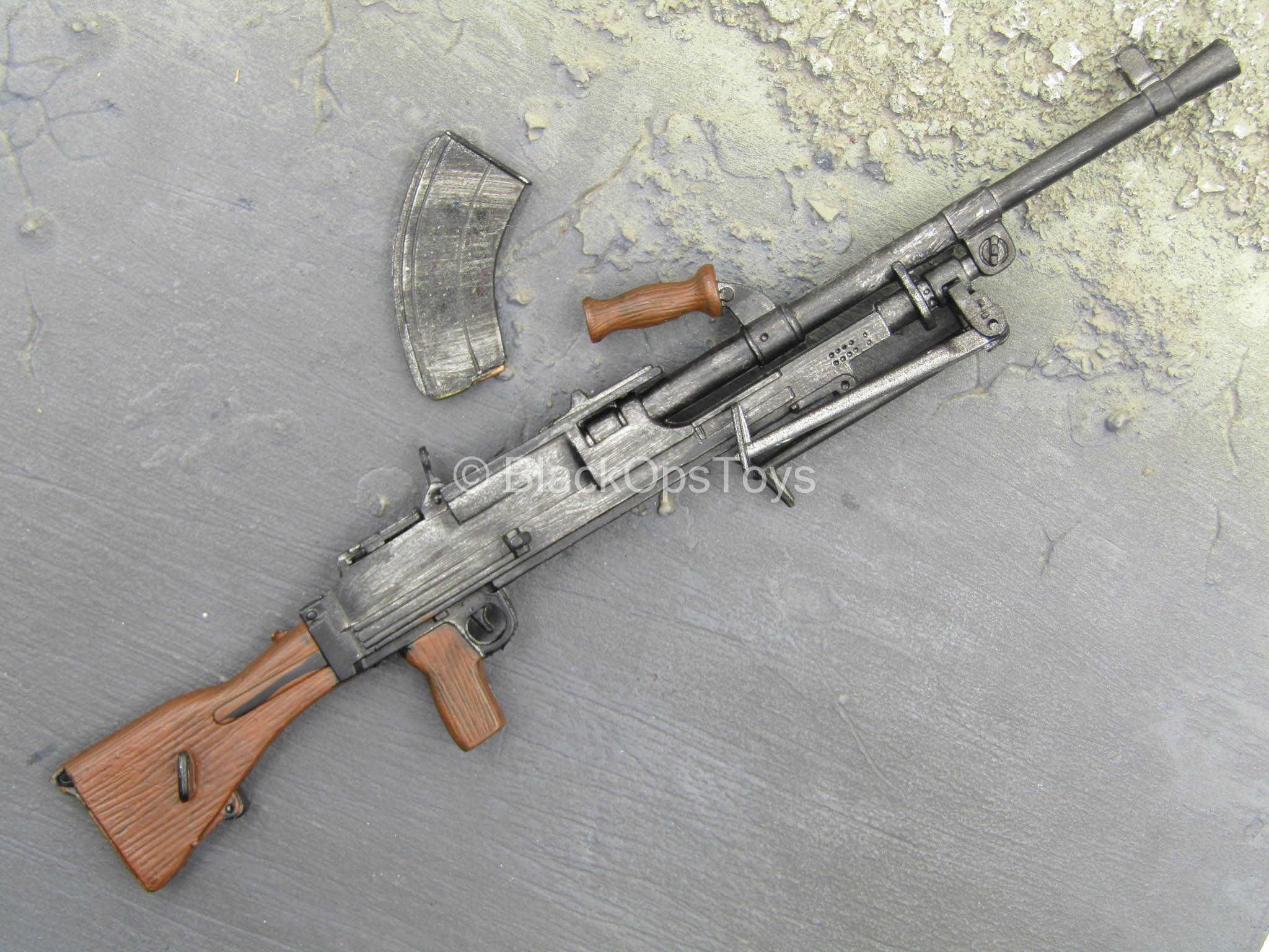 World war 2 toy guns discount
