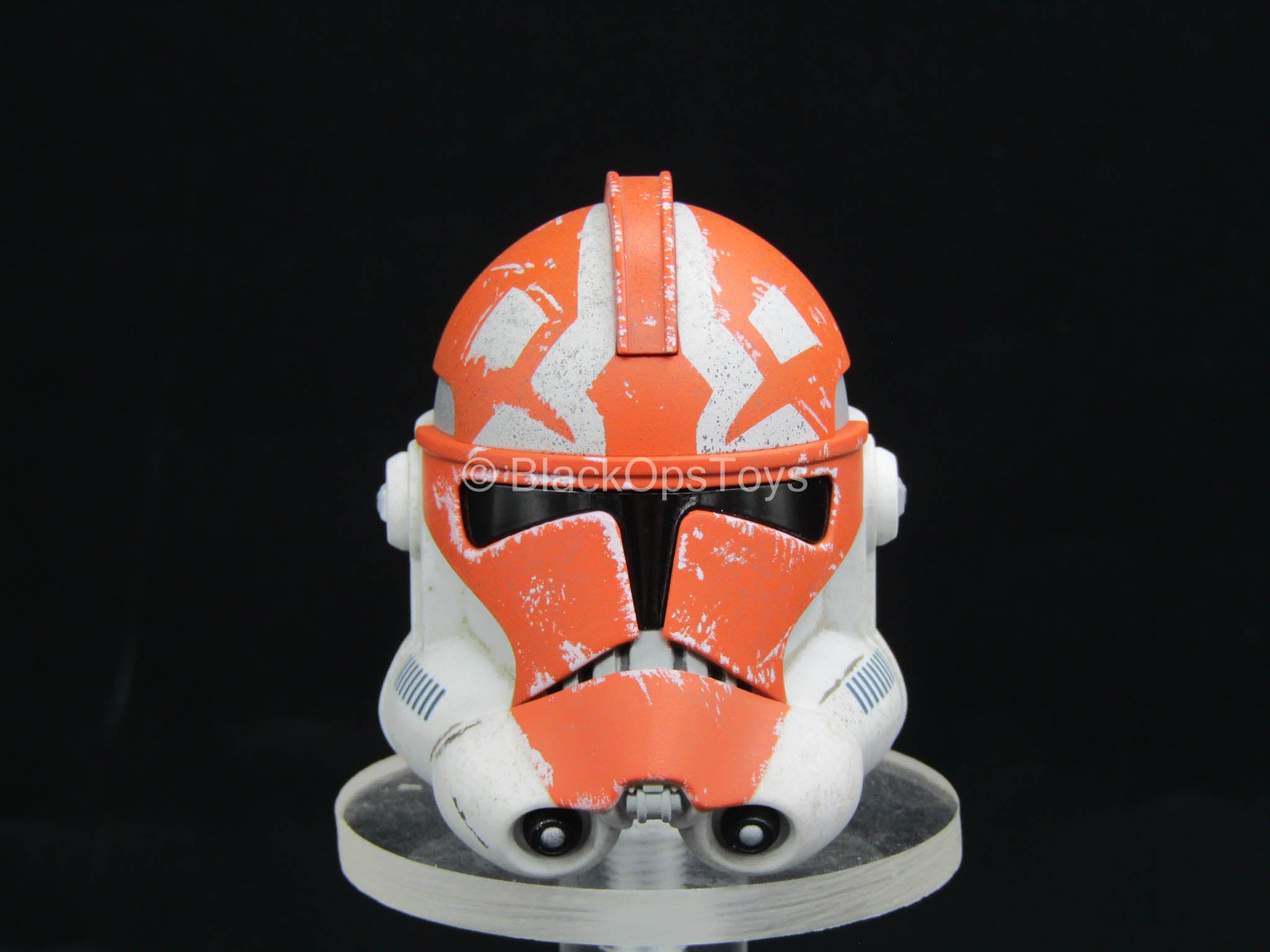 Clone Wars Ahsoka Tano Ahsoka Clone Helmet Star Wars Hallmark