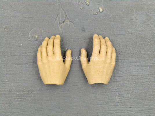 31st Marine Expeditionary Unit - Male Hand Set