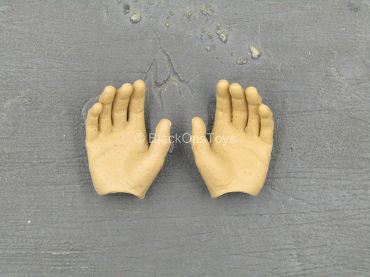 31st Marine Expeditionary Unit - Male Hand Set