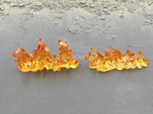Ghost Rider - Ground Fire FX (Type 2)