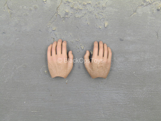 The Wolverine - Hand Set