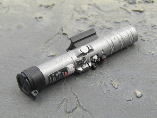 Laser Target Designator