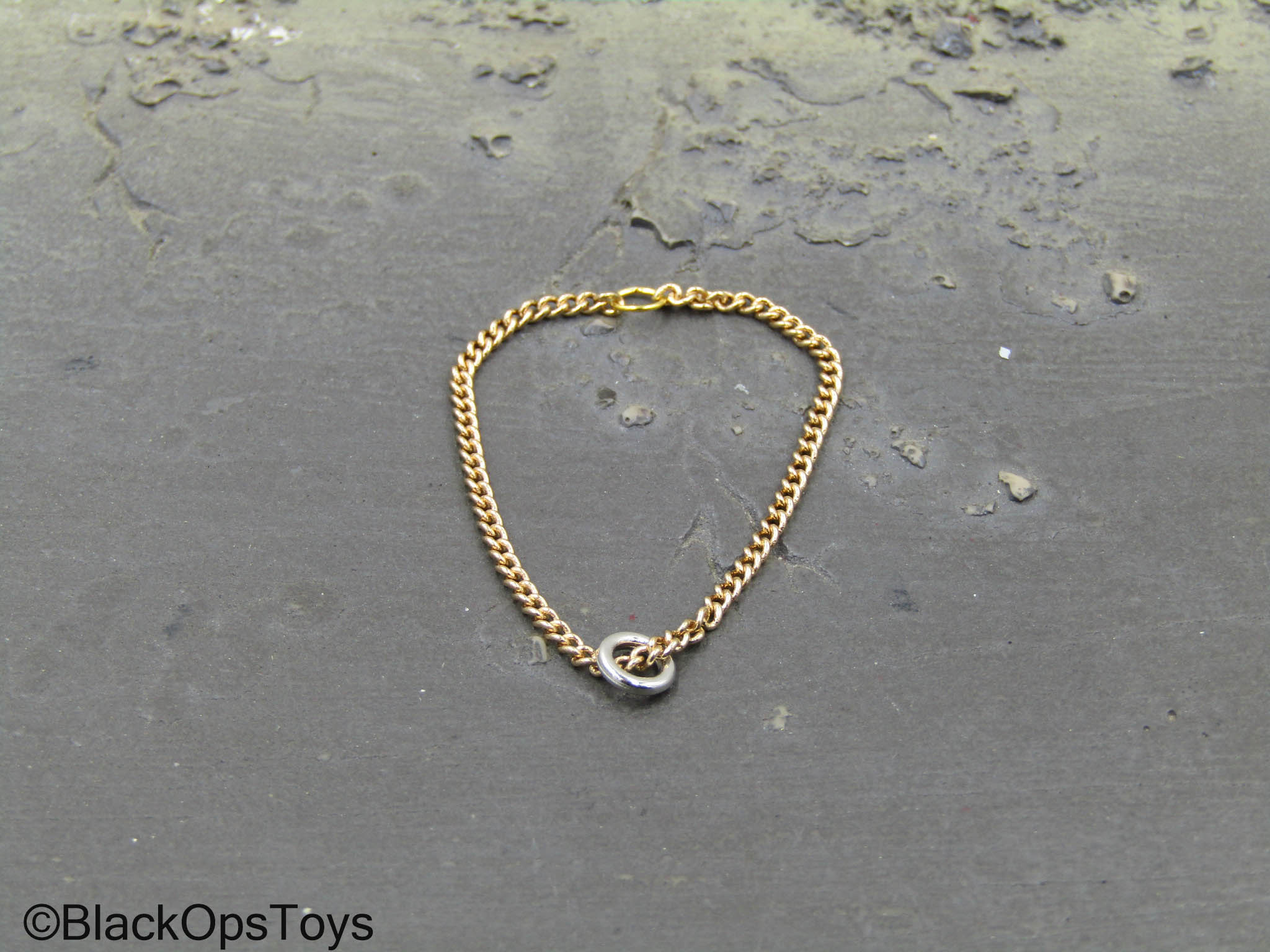 Killmonger Ring Necklace Black Panther Purchases Killmonger Gold Like