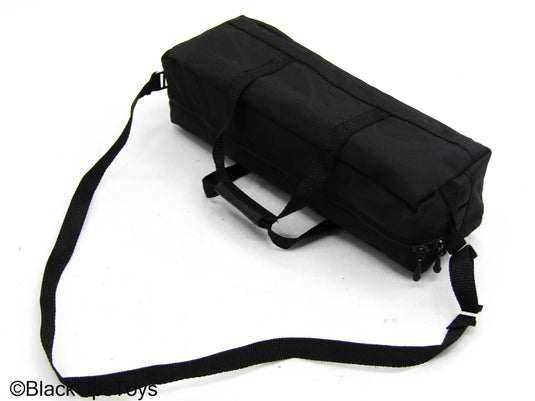 Black Panther - Killmonger - Black Duffel Bag