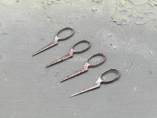 The Last Survivor II - Elli - Bloody Scissors Set