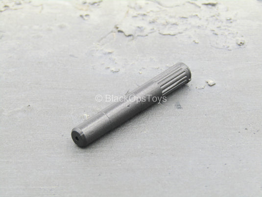 SUPP - Black Suppressor