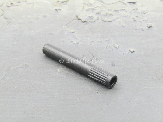 SUPP - Black Suppressor