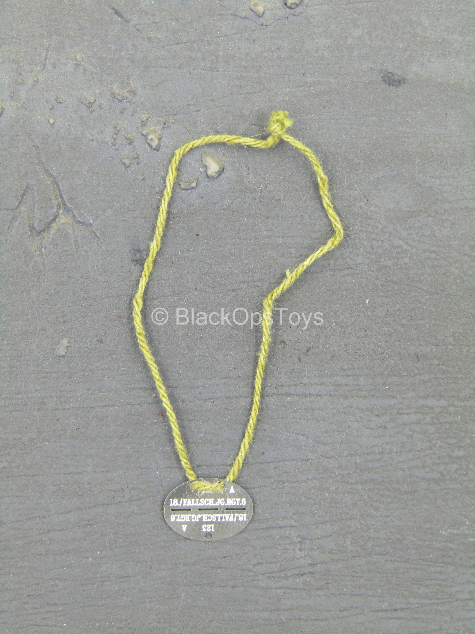小物 Challenger Kode Talkers Dogtag CHALLENGER 新品 チャレンジャー Ruins of Kode Talkers Japan