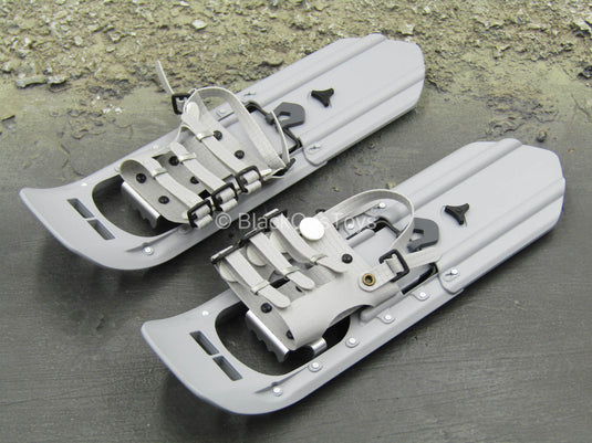 SMU Part XIII Recce Element - Snow Shoes