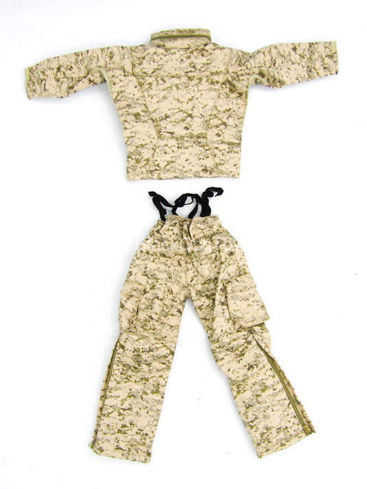 SMU Part XIII Recce Element - AOR1 Cold Weather Uniform Set