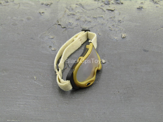 SMU Part XIII Recce Element - Tan Goggles