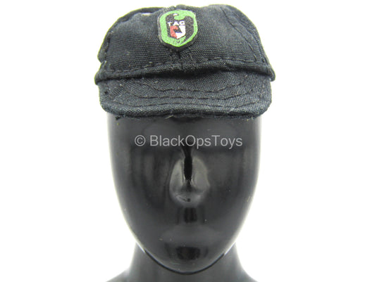 T.A.G. CEO - Chris Osman - Black Hat