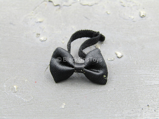 Middle Aged Spiderman - Black Bowtie
