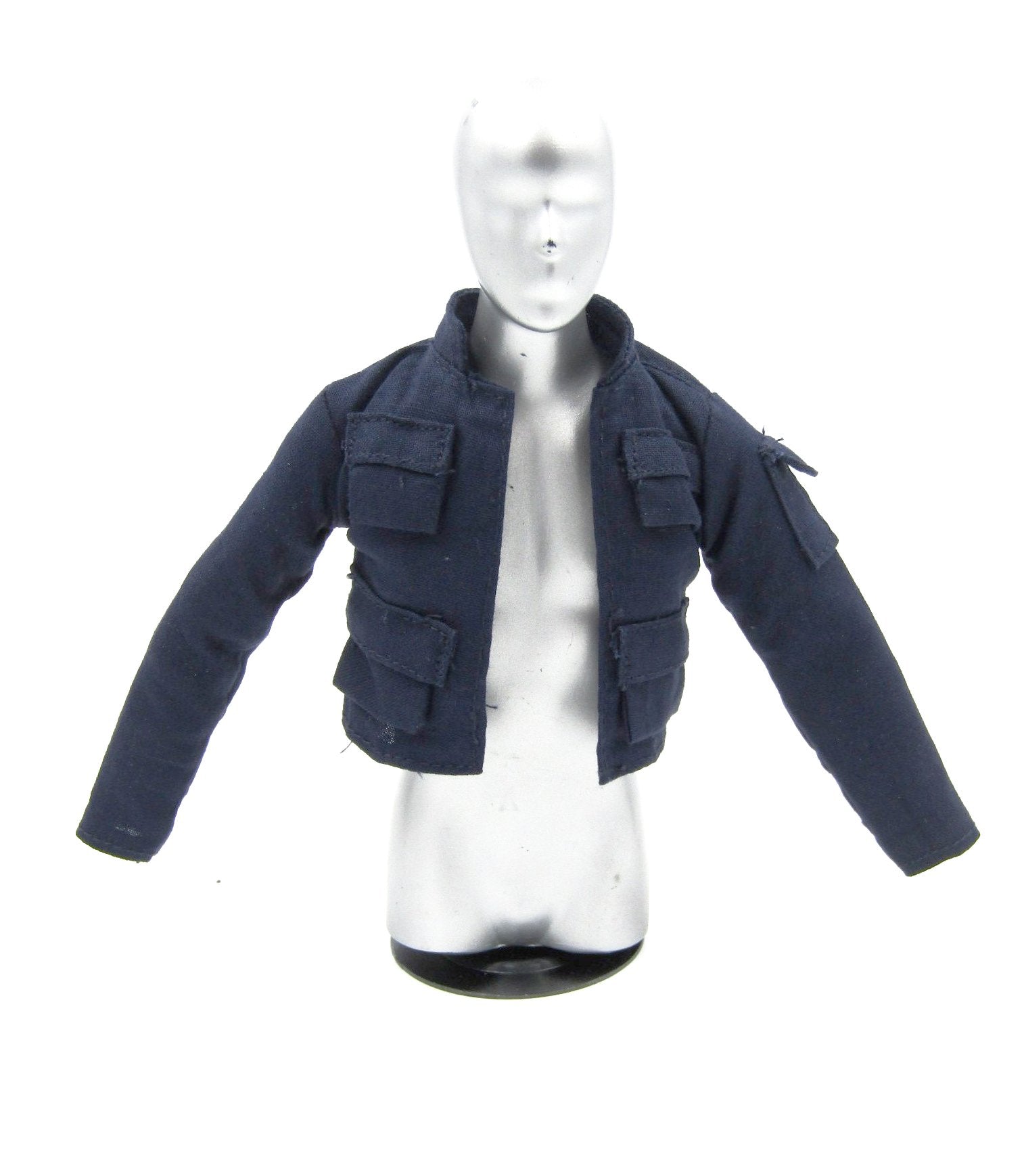 STAR WARS Han Solo Dark Blue Jacket