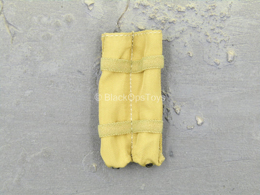 Operation Red Sea PLA Medic - Tan Slap Charge Pouch