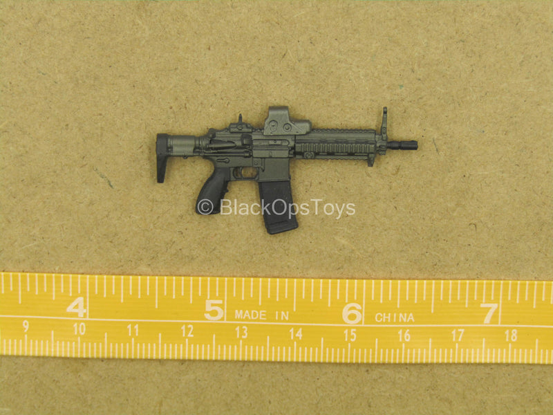 Load image into Gallery viewer, 1/12 - Catch Me - HK416 Rifle w/Red Dot Sight
